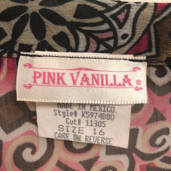 Dress - Picture 2 of 7